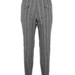 Pantaloni BRIGLIA 1949 Grigio - Foto 1