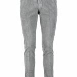 Pantaloni BRIGLIA 1949 Grigio - Foto 1