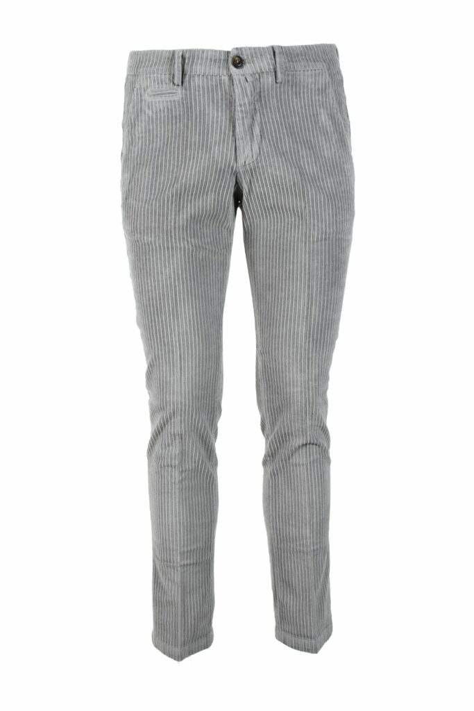 Pantaloni BRIGLIA 1949  Grigio