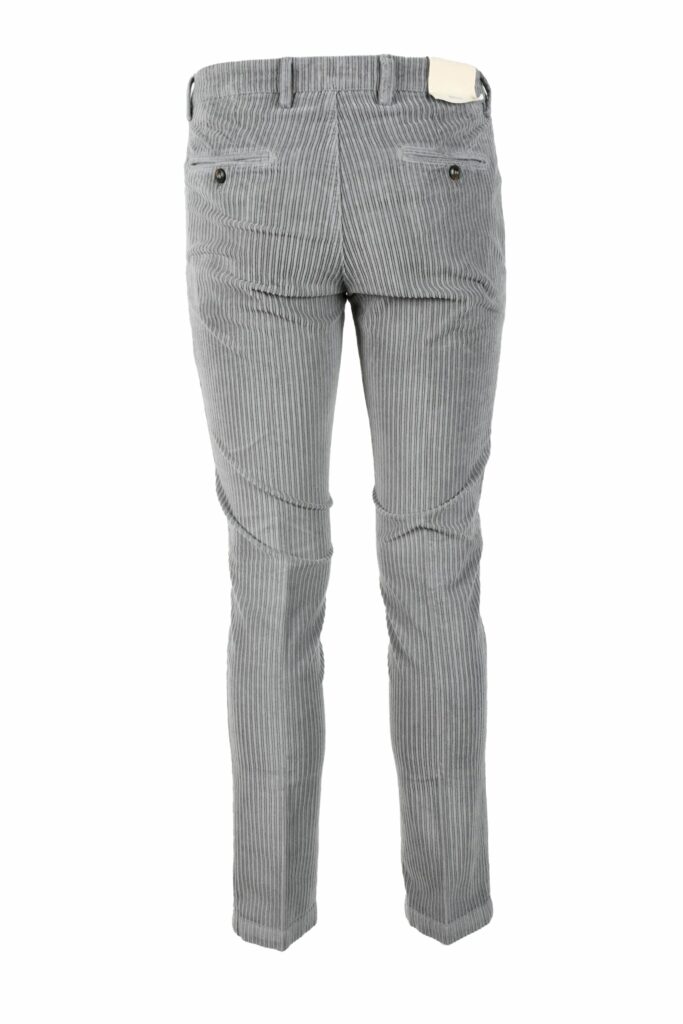 Pantaloni BRIGLIA 1949  Grigio