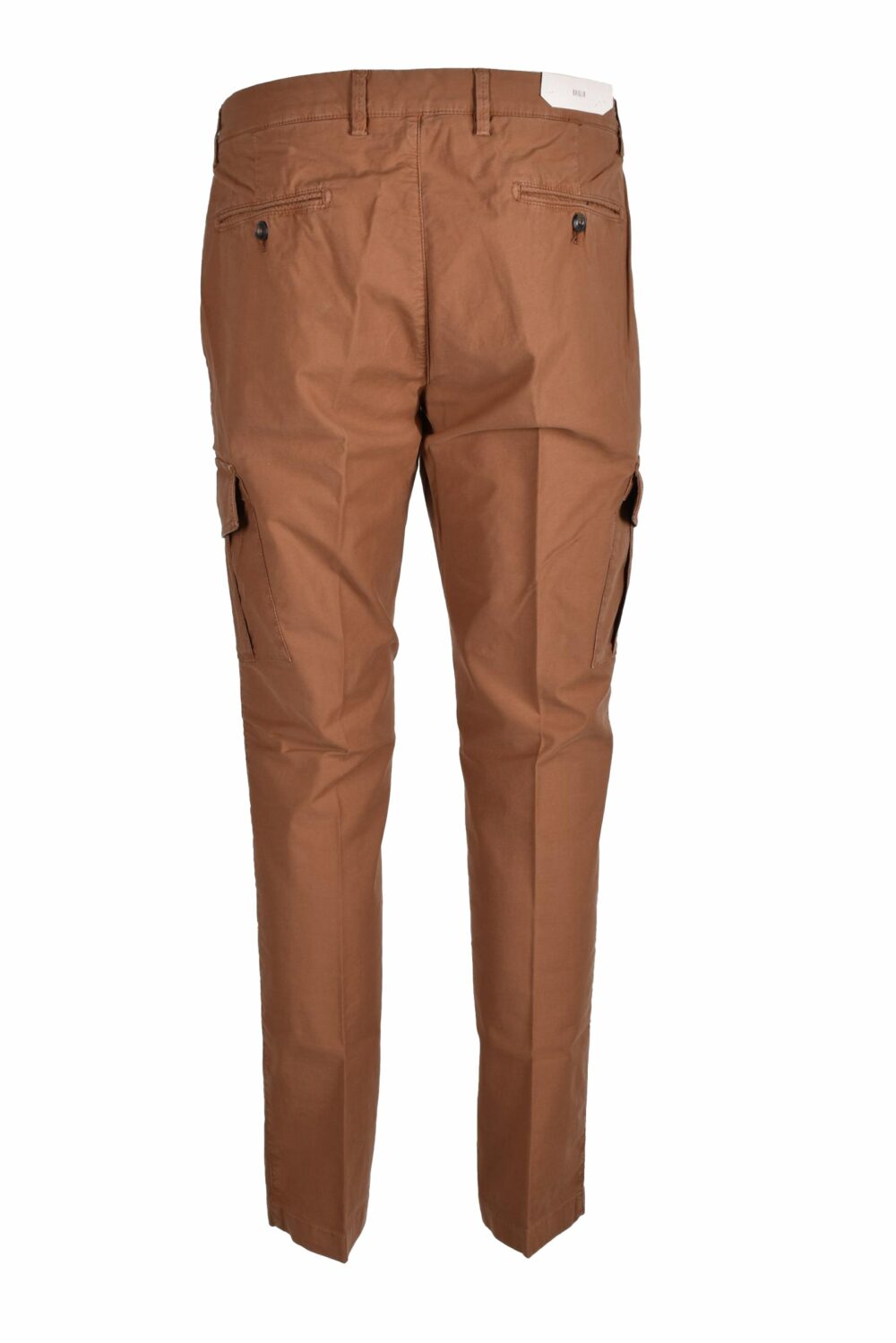 Pantaloni BRIGLIA 1949 Marrone - Foto 2