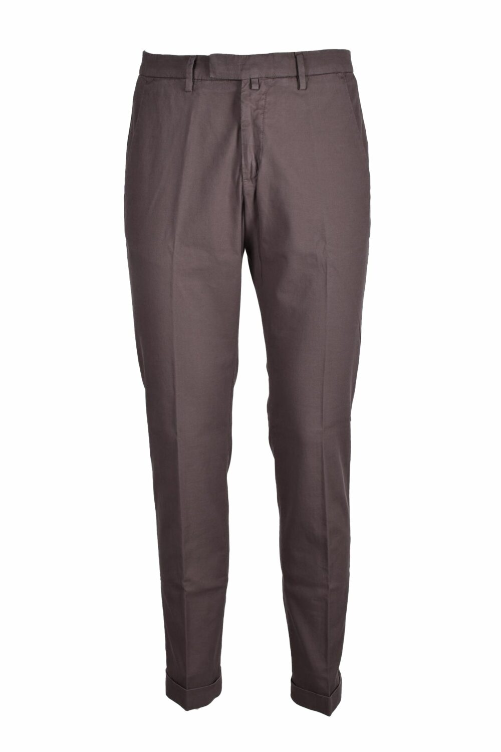 Pantaloni BRIGLIA 1949 Marrone - Foto 1