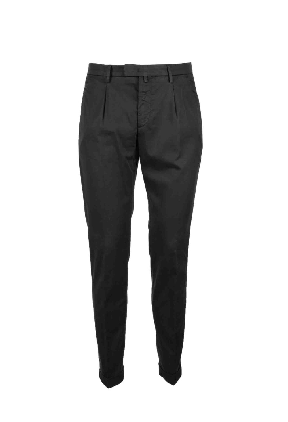Pantaloni BRIGLIA 1949 Nero - Foto 1