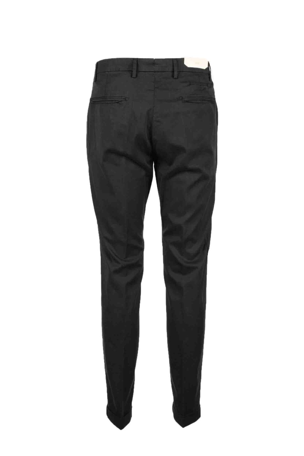 Pantaloni BRIGLIA 1949 Nero - Foto 2