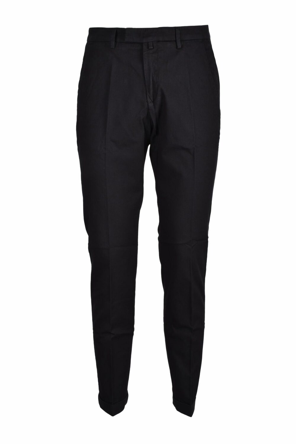 Pantaloni BRIGLIA 1949 Nero - Foto 1