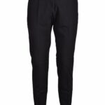 Pantaloni BRIGLIA 1949 Nero - Foto 1