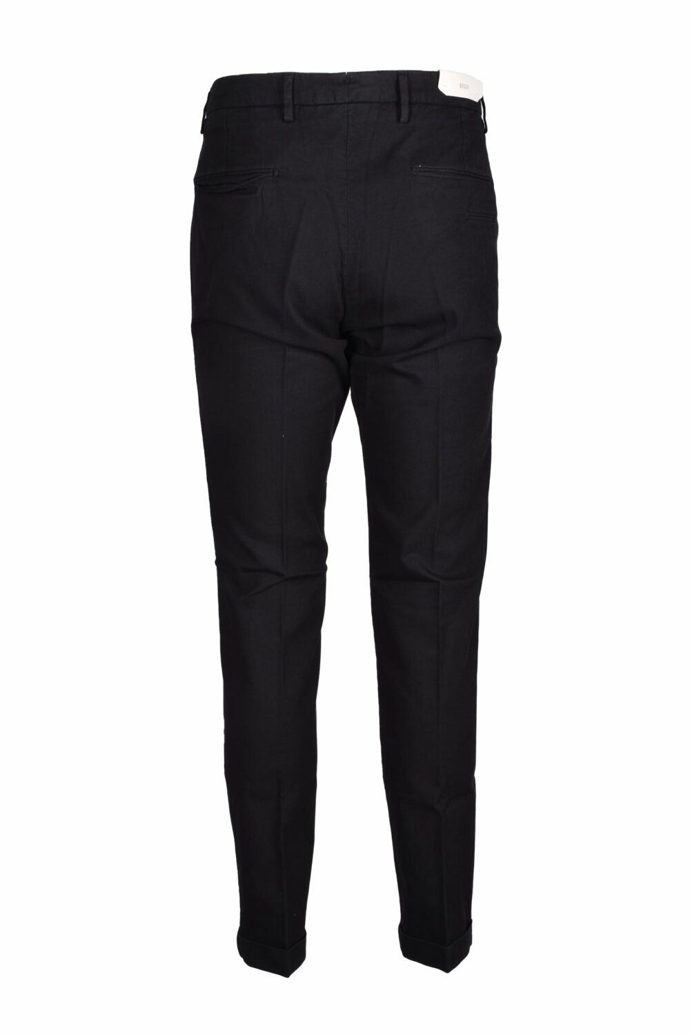 Pantaloni BRIGLIA 1949 Nero - Foto 2