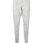 Pantaloni BRIGLIA 1949 Panna - Foto 1