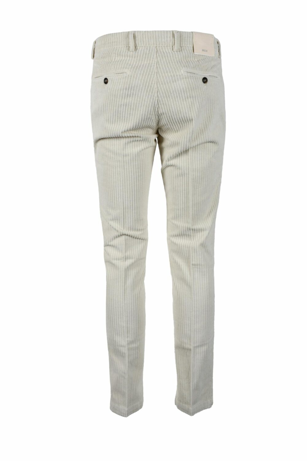 Pantaloni BRIGLIA 1949 Panna - Foto 1