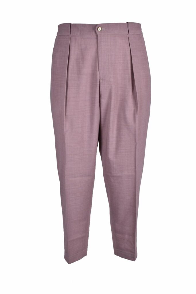 Pantaloni BRIGLIA 1949  Rosa