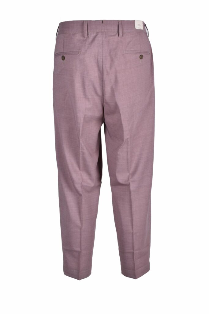 Pantaloni BRIGLIA 1949  Rosa