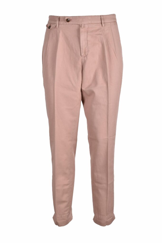 Pantaloni BRIGLIA 1949  Rosa