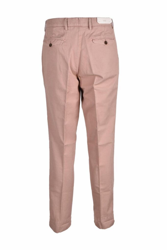 Pantaloni BRIGLIA 1949  Rosa
