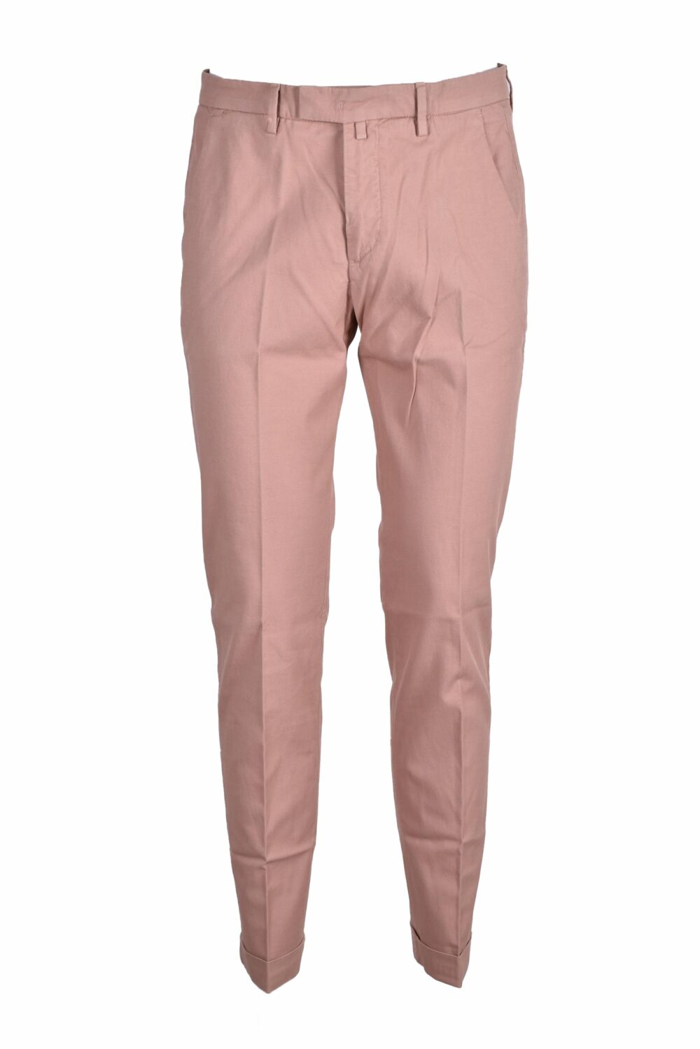 Pantaloni BRIGLIA 1949 Rosa - Foto 1