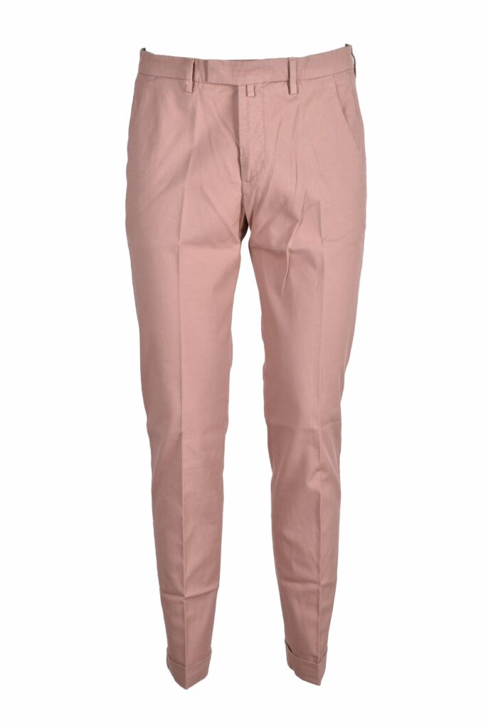 Pantaloni BRIGLIA 1949  Rosa