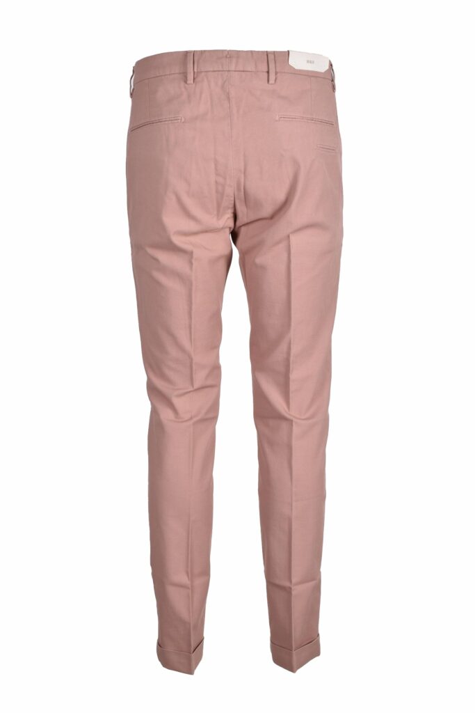 Pantaloni BRIGLIA 1949  Rosa