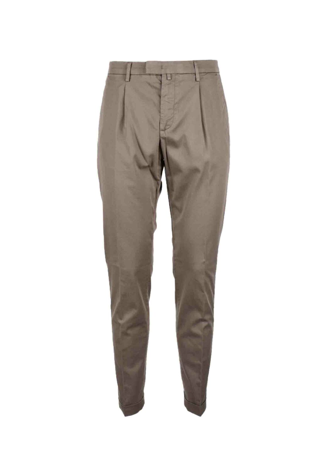 Pantaloni BRIGLIA 1949 Turchese - Foto 1