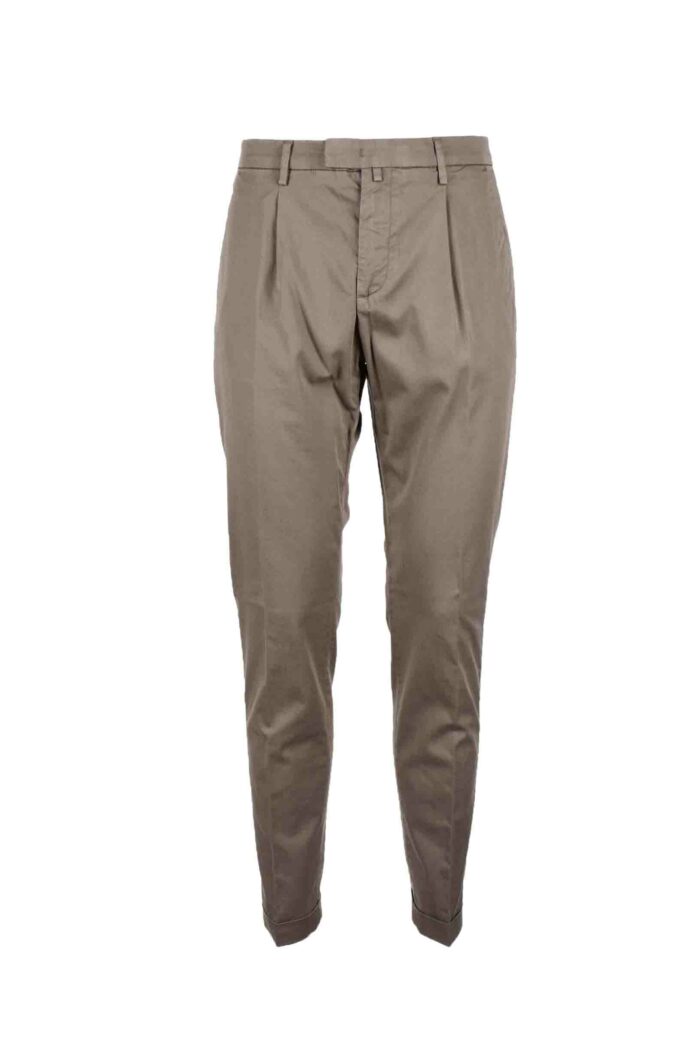 Pantaloni BRIGLIA 1949  Turchese