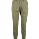 Pantaloni BRIGLIA 1949 Verde - Foto 1