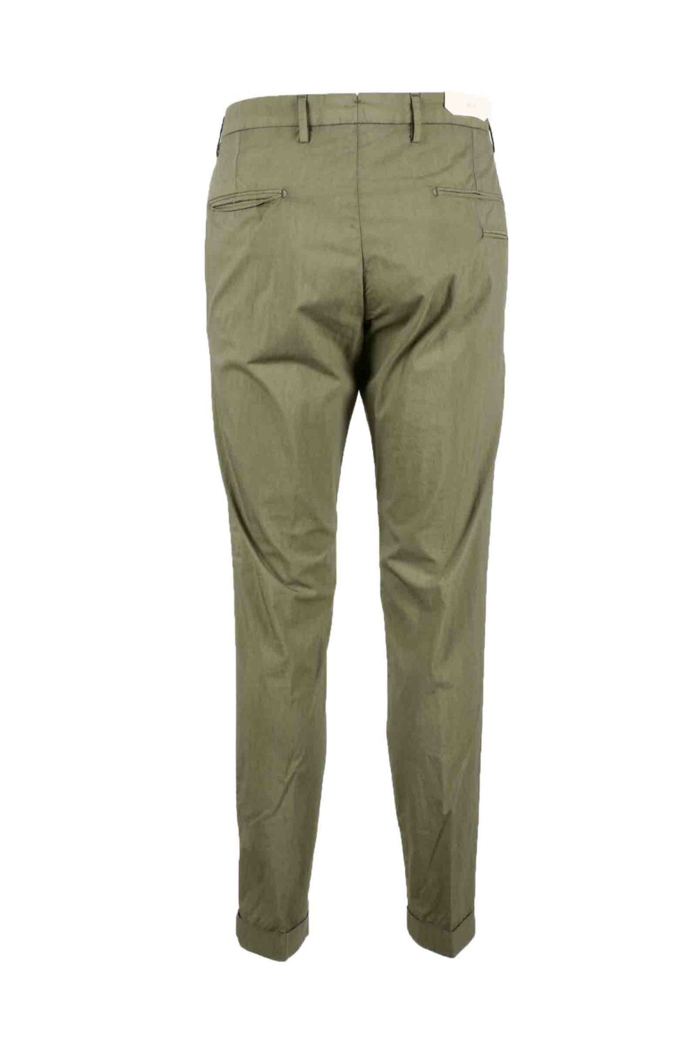 Pantaloni BRIGLIA 1949 Verde - Foto 2
