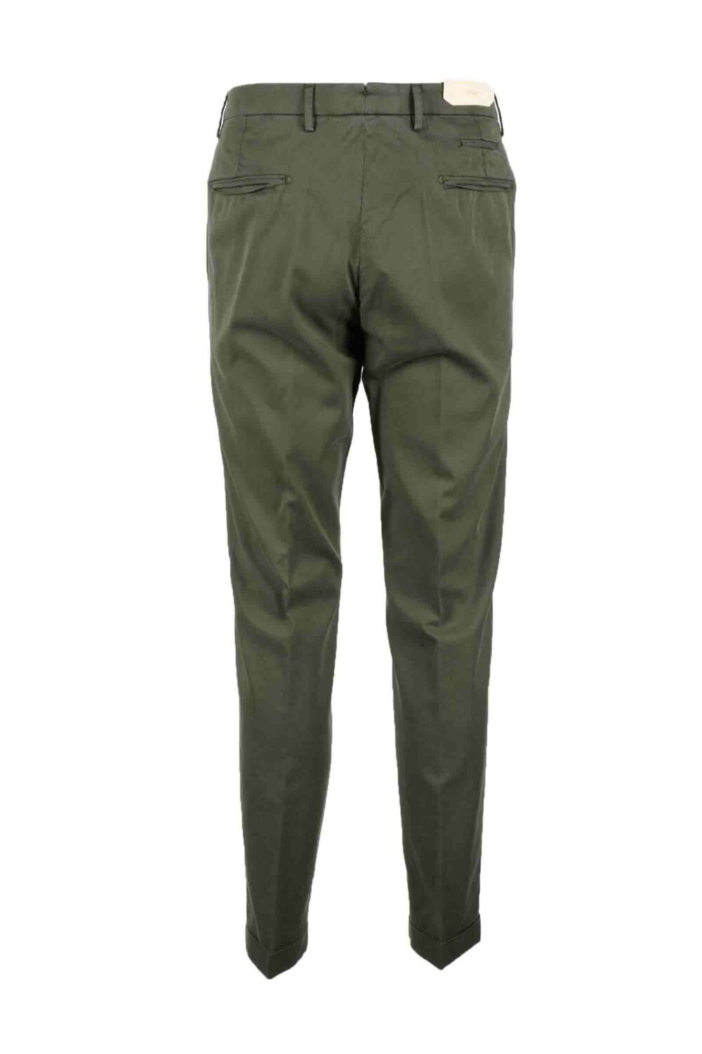 Pantaloni BRIGLIA 1949 Verde - Foto 2