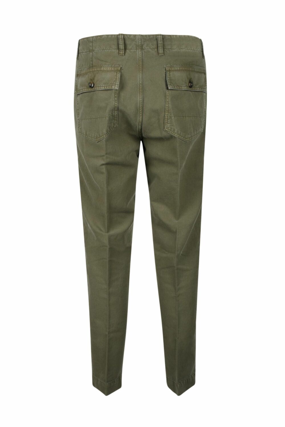 Pantaloni BRIGLIA 1949 Verde - Foto 2