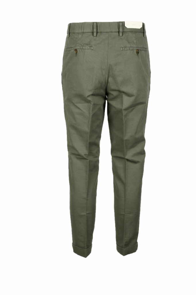 Pantaloni BRIGLIA 1949  Verde
