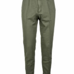 Pantaloni BRIGLIA 1949 Verde - Foto 1