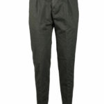 Pantaloni BRIGLIA 1949 Verde - Foto 1