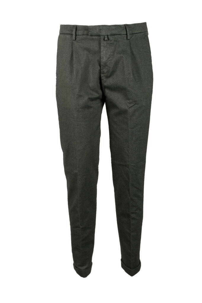 Pantaloni BRIGLIA 1949  Verde