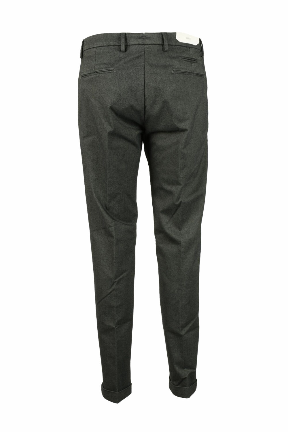 Pantaloni BRIGLIA 1949 Verde - Foto 2