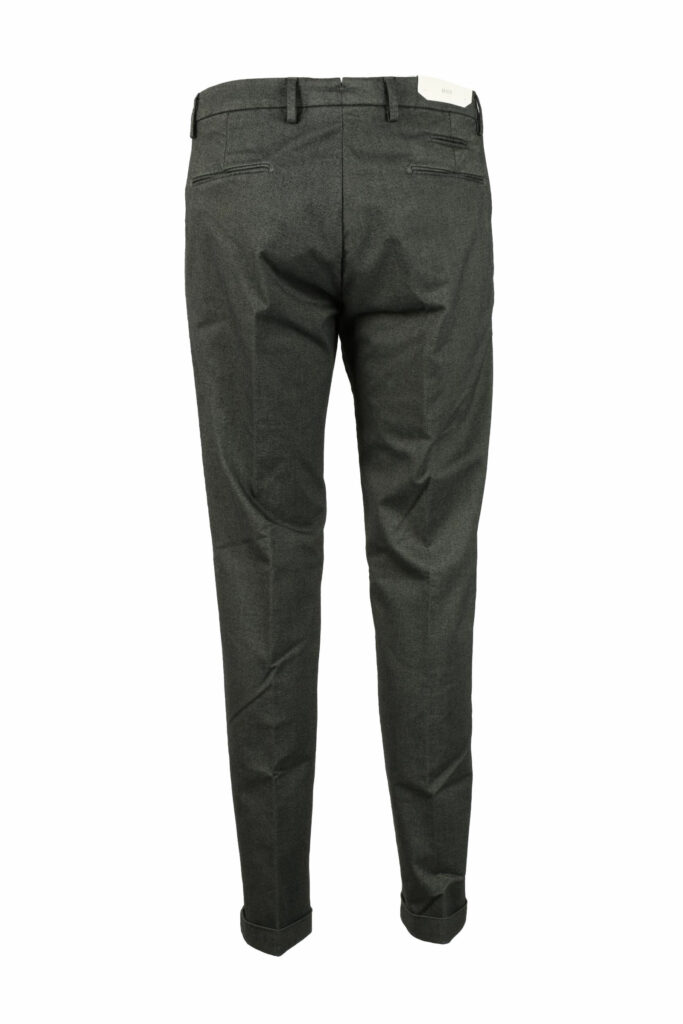 Pantaloni BRIGLIA 1949  Verde