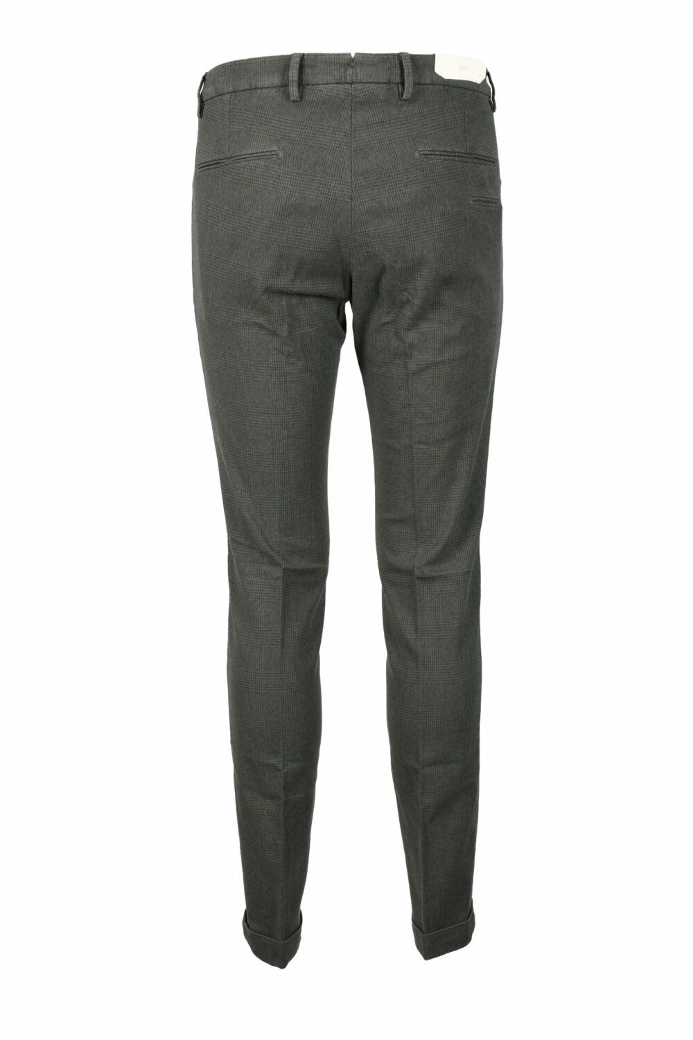 Pantaloni BRIGLIA 1949 Verde - Foto 1