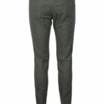 Pantaloni BRIGLIA 1949 Verde - Foto 1