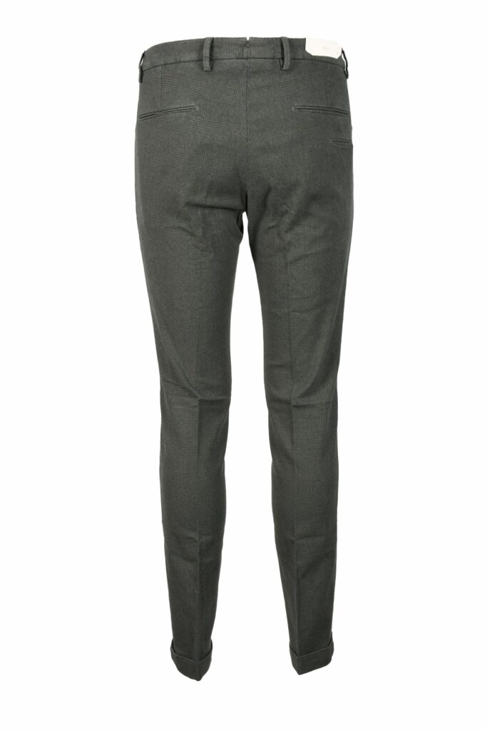 Pantaloni BRIGLIA 1949  Verde