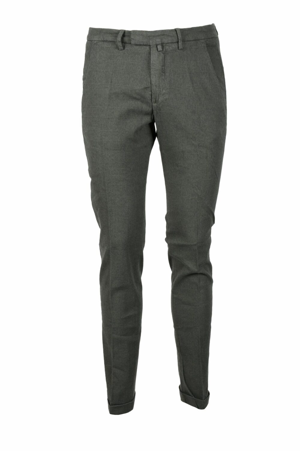 Pantaloni BRIGLIA 1949 Verde - Foto 2