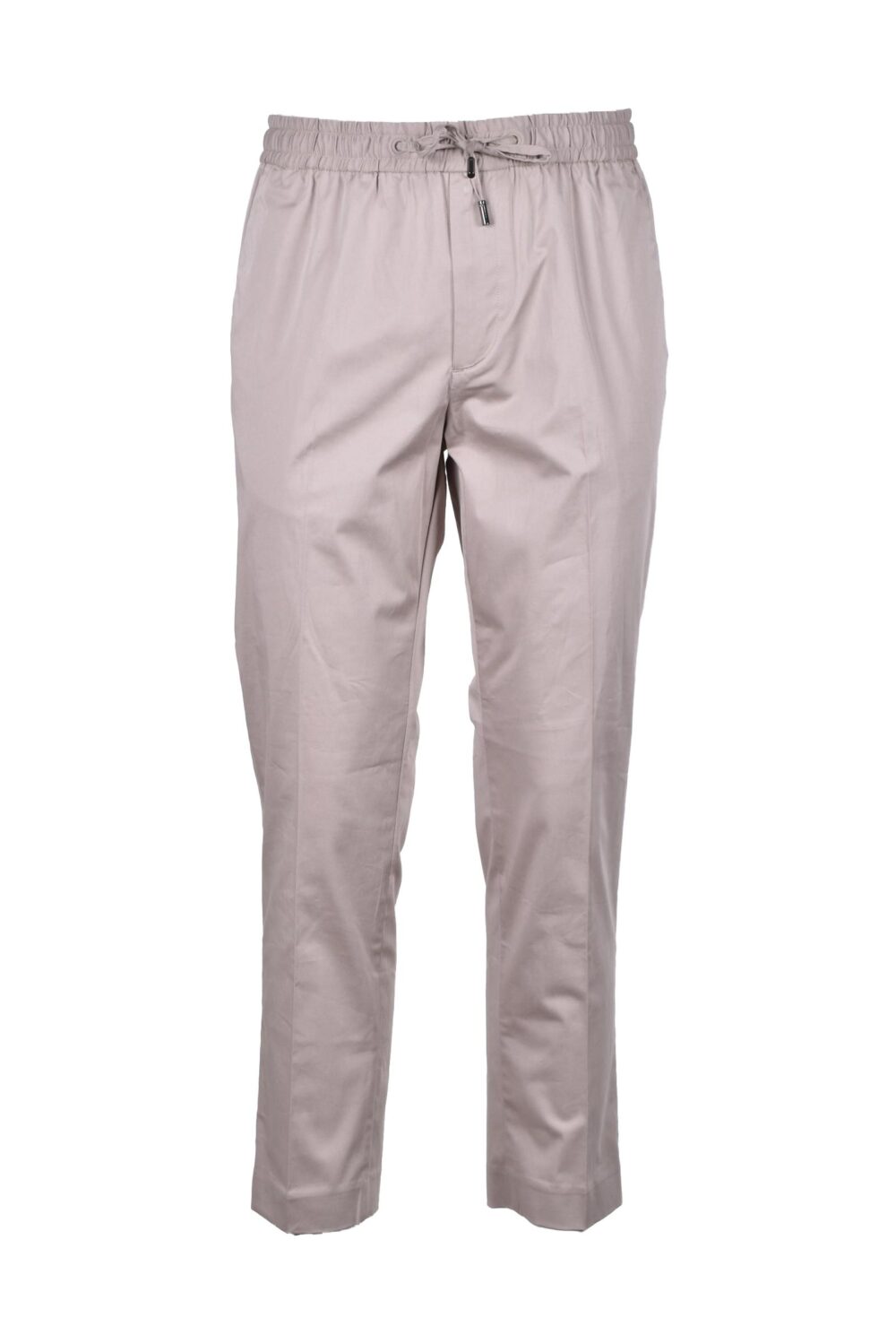 Pantaloni Calvin Klein Beige - Foto 1