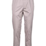 Pantaloni Calvin Klein Beige - Foto 1
