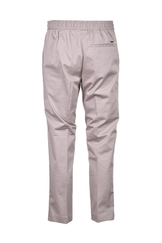 Pantaloni Calvin Klein  Beige