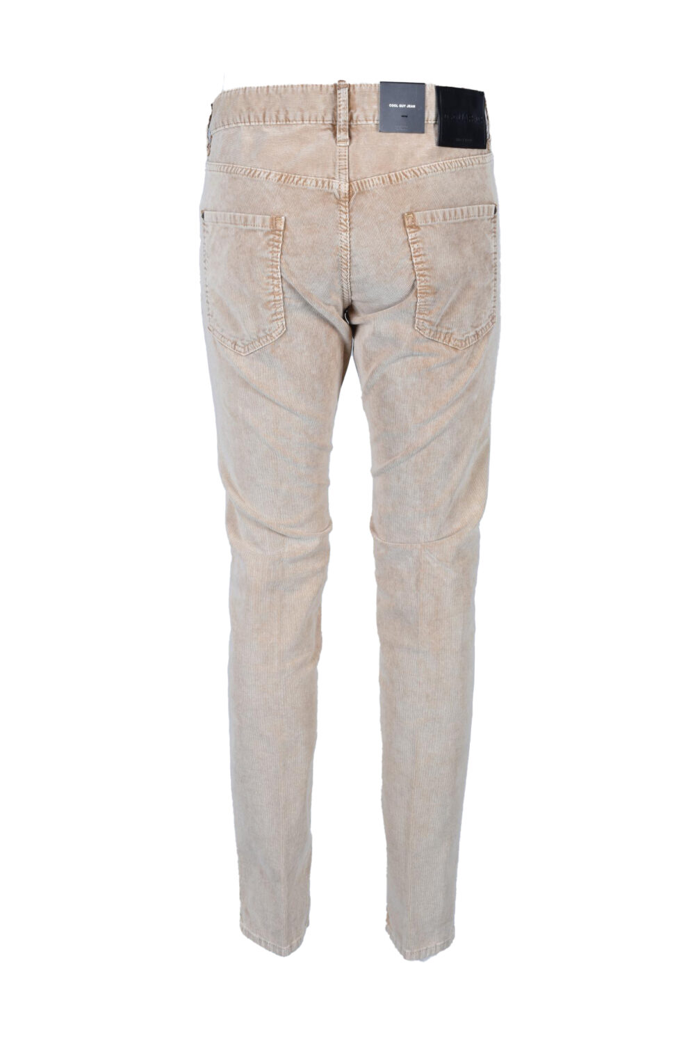 Pantaloni Dsquared2 Beige - Foto 2