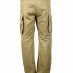 Pantaloni Dsquared2 Beige - Foto 1