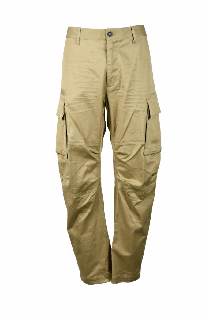 Pantaloni Dsquared2  Beige