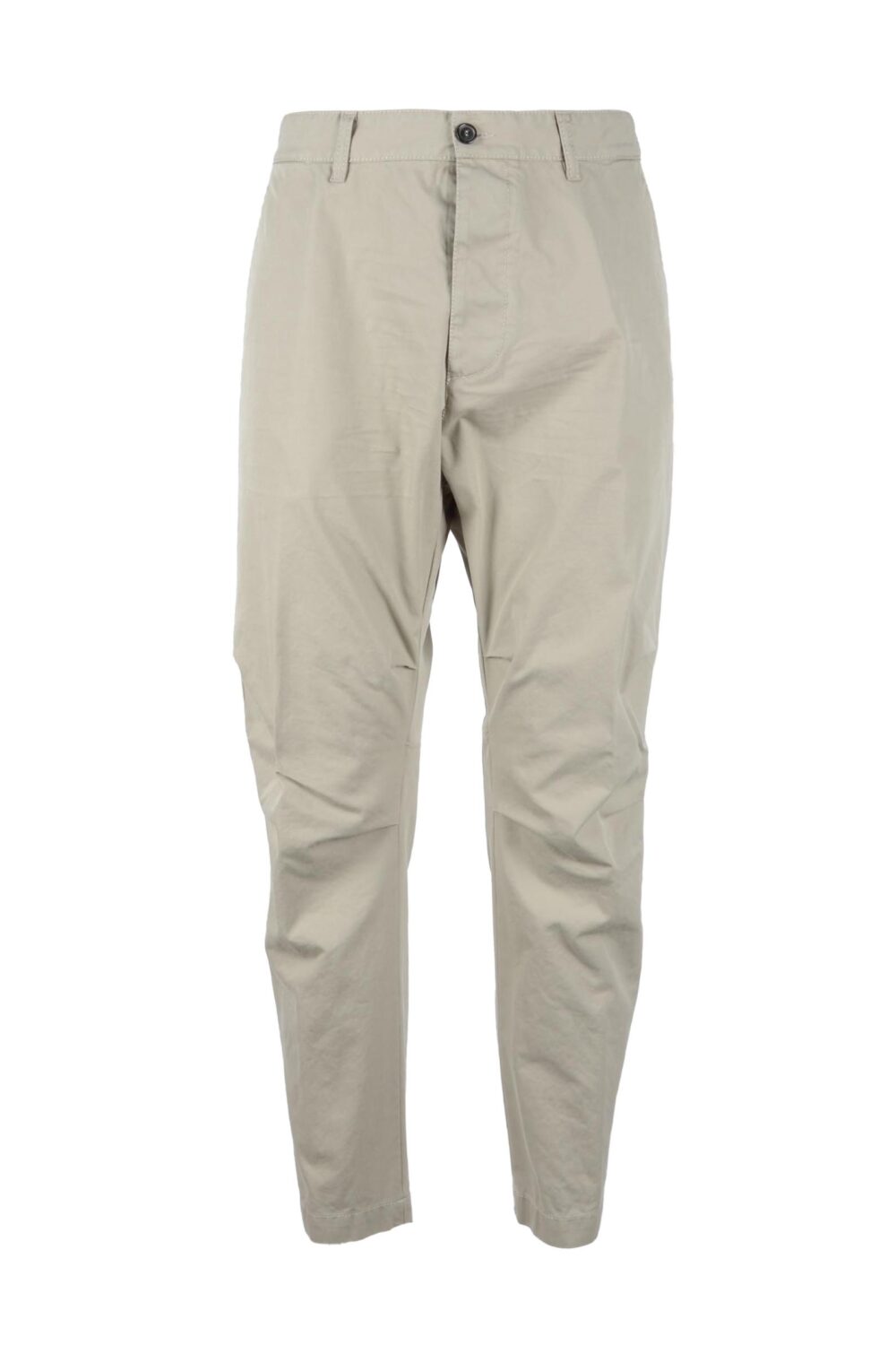 Pantaloni Dsquared2 Beige - Foto 1