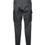 Pantaloni Dsquared2 Grigio - Foto 1