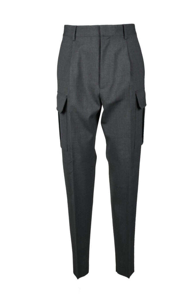 Pantaloni Dsquared2  Grigio