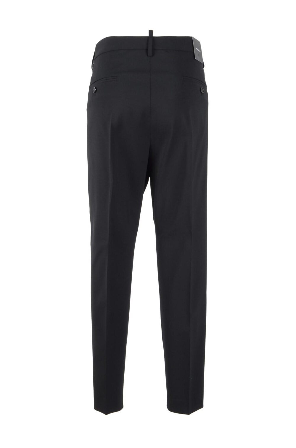 Pantaloni Dsquared2 Nero - Foto 1