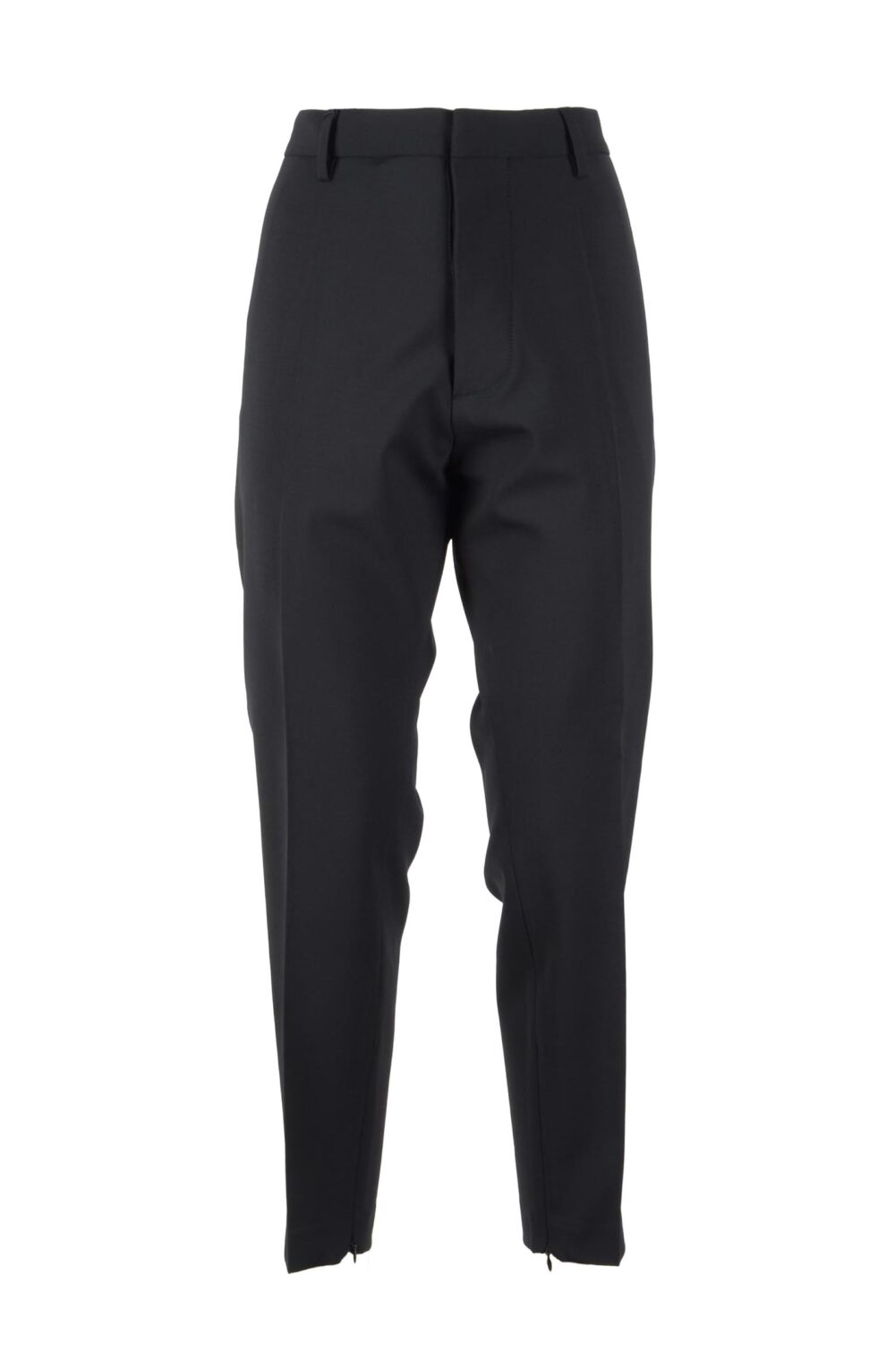 Pantaloni Dsquared2 Nero - Foto 2