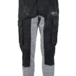 Pantaloni Dsquared2 Nero - Foto 1