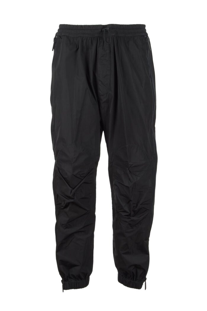 Pantaloni Dsquared2  Nero
