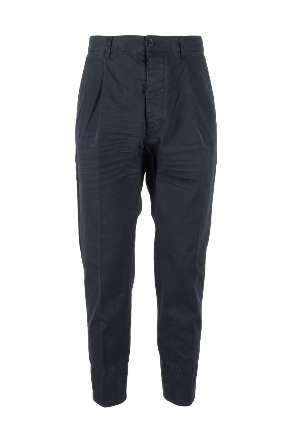 Pantaloni Dsquared2 Nero - Foto 1